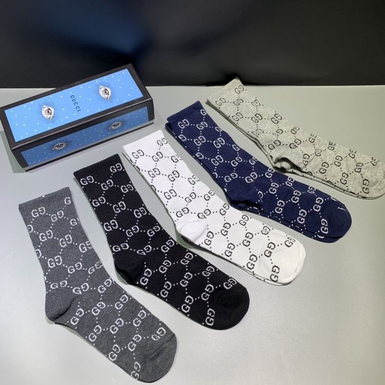 Gucci socks 51